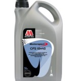 Olej silnikowy Millers Oils CFS 10w40