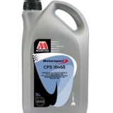 Olej silnikowy Millers Oils CFS 10w50