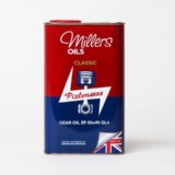 Olej przekładniowy Millers Oils EP 80W90 GL4