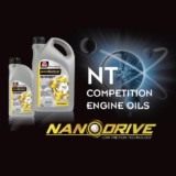 Oleje silnikowe Millers Oils Nanodrive