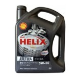 Olej Shell Helix Ultra Extra 5W30 4L