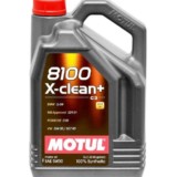 Motul 8100 X-clean+ 5W30 5L