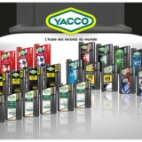 Yacco – olej Rekordów Świata
